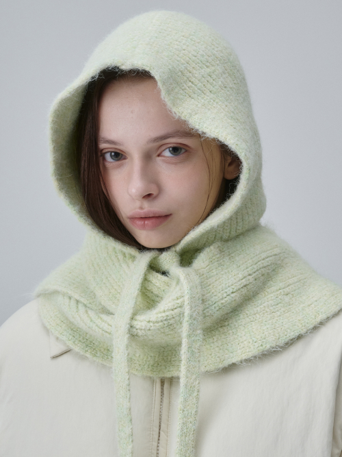 Nomad Balaclava_Lemon