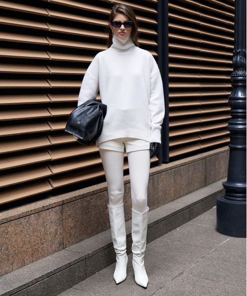 Napping Slim Leggings