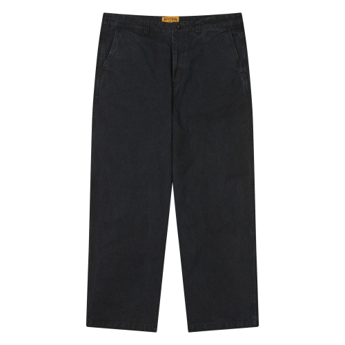 F*CK OFF THAT SHIT WORK PANTS BLACK
