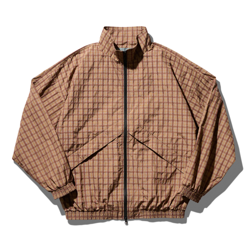 Куртка Hooligan Brown