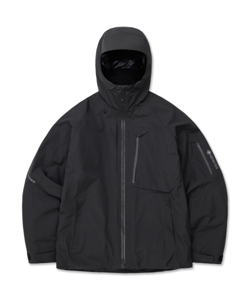 DIMITO GTX 2L JACKET ミスト ディミト 【公式通販】
