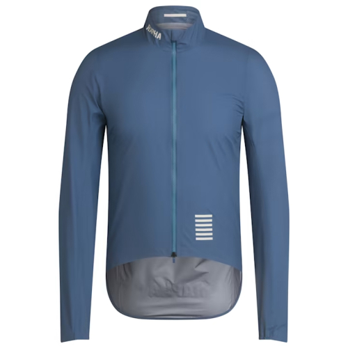 Rapha GORE-TEX レインジャケット ブルー MUSINSA公式 | RAPHA 男性用プロチームGORE-TEXレインジャケットブルー