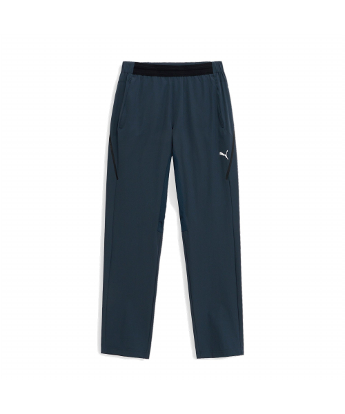 ■PUMA■ Active Woven Summer Pants 94064502 푸마(PUMA) Active Woven Summer Pants (94064502) - 사이즈