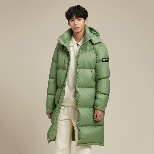 SCOTT COAT_M228CJP508M
