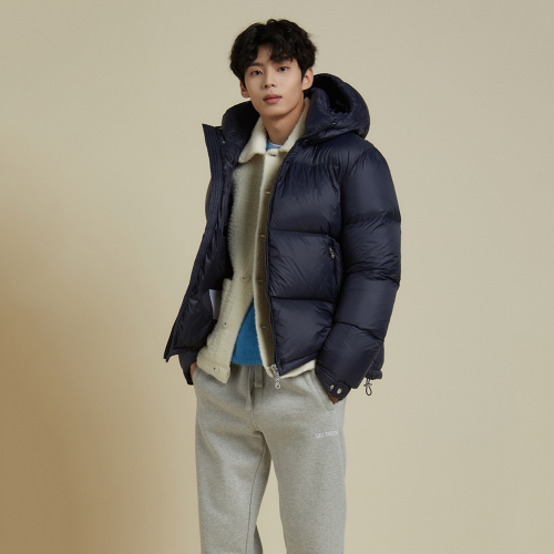 SCOTT JACKET_M228CJP502M