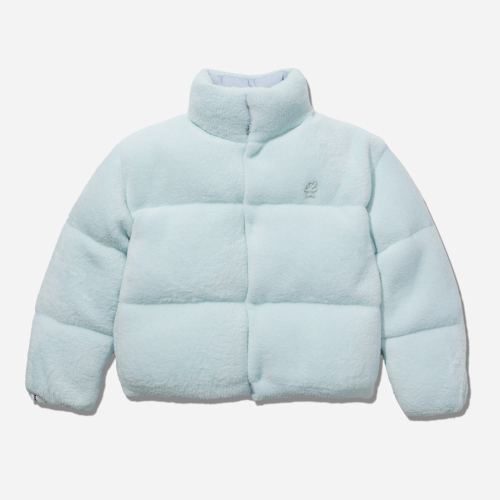 OVERSIZE PUFFER JACKET_M238CJP601M