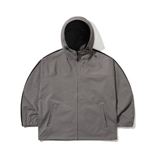 MUSINSA | SCULPTOR Classic Wind Jacket Khaki