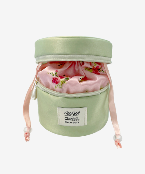 YLYL jewelry bag, MELONA