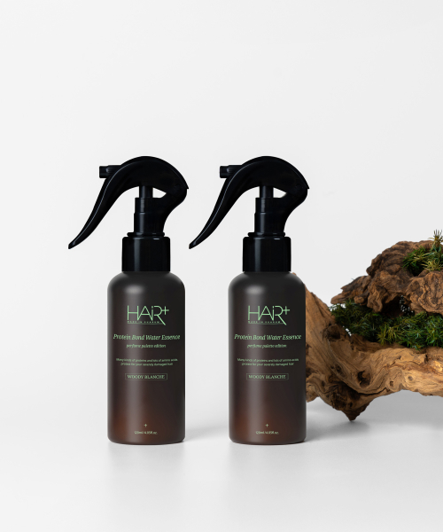 헤어플러스() 단백질 본드 우디블랑쉬 워터에센스 120ml 2개 상품 이미지