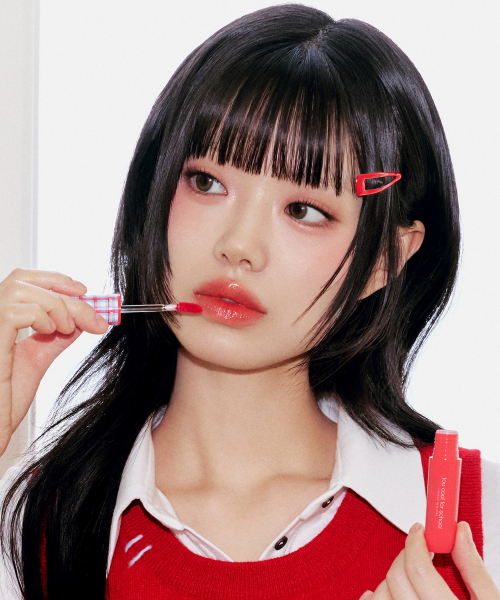 투쿨포스쿨() 글로시 블라스터 틴트 (2개 구매시 체크 젤리 블러셔 증정) 상품 이미지