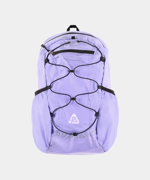 Суперлегкая компактная сумка Pocket Bag V2 Lavender (M)