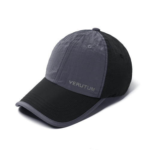 베루툼 골프(VERUTUM GOLF) HW-VSH197 : 베루툼 리플렉티브 로고 스포츠 볼캡 블랙 - 사이즈 & 후기 | 무신사