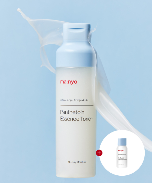 마녀공장() [2PACK] 판테토인 에센스 토너 200ml (+30ml 추가증정) 상품 이미지