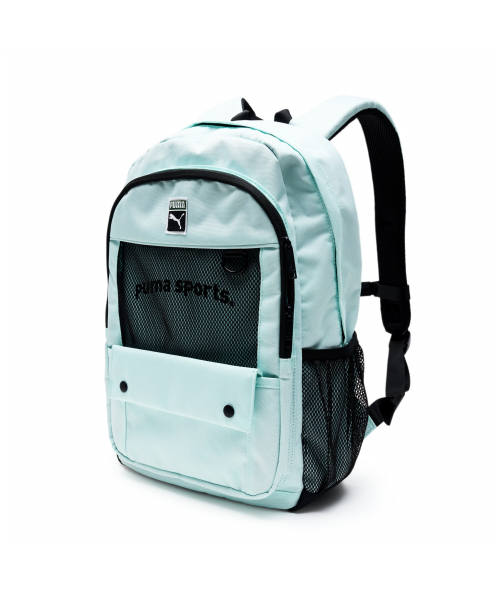 ☆PUMA☆ Poki Basic Backpack Poki Basic Backpack 94045804 푸마(PUMA) 포키 베이직 백팩 Poki Basic Backpack (94045804