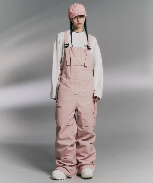 Брюки Muse 2425 — Peach