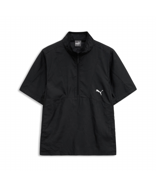 ★★PUMA★★ Active Light Woven Half ZIP 94064201 푸마(PUMA) Active Light Woven Half ZIP (94064201) - 사이즈