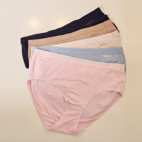 블루밍 레이온 삼각팬티 5PACK