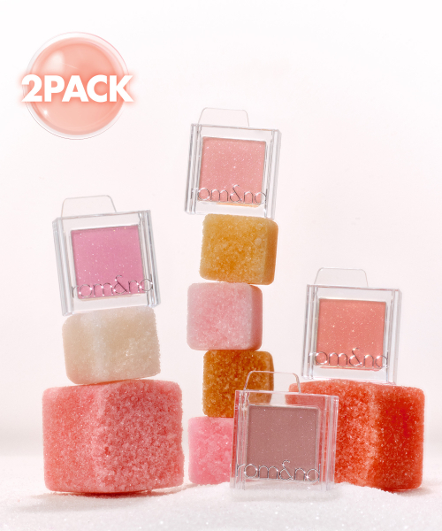 롬앤() [2PACK] 슬라이드 인 싱글 상품 이미지