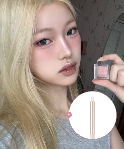 롬앤 [2PACK] 슬라이드 인 싱글 (+ 총알 브러쉬 증정)