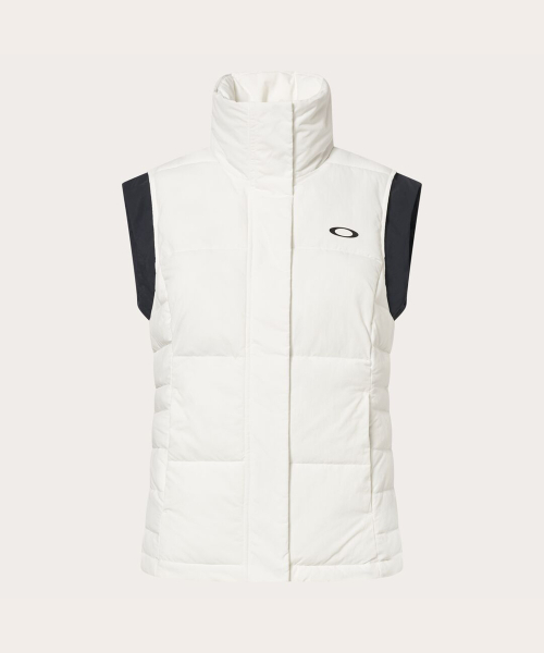 (Унисекс) Жилет Autumn RC - Arctic White / FOA50046910R