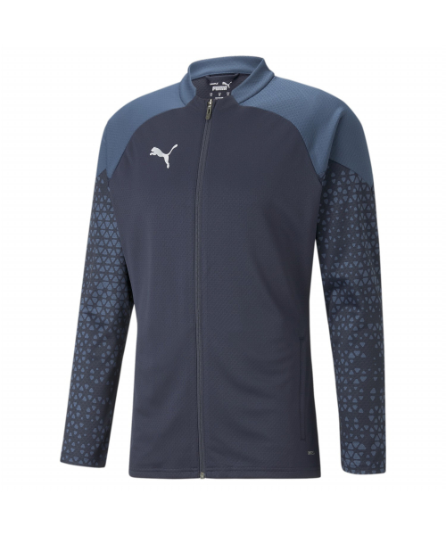 [Puma] Тренировочная куртка teamCUP Training Jacket (65798306)