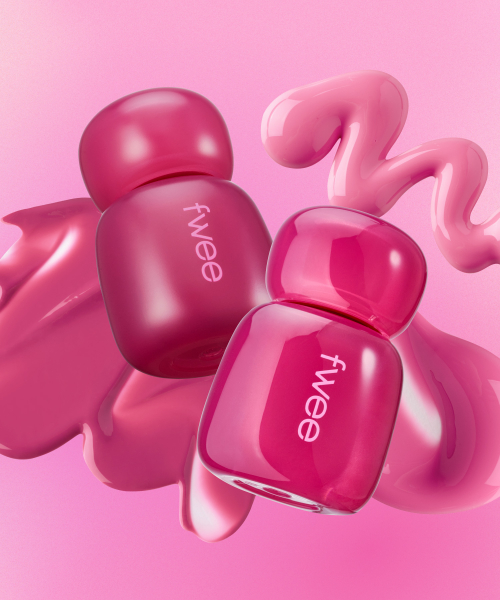 퓌(fwee) 퓌 핑크 옵세션 스테이핏 틴트 (20Colors)