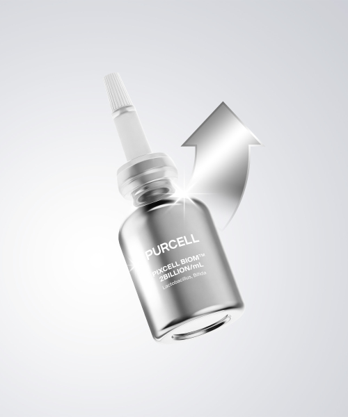 [대용량] 20억/mL 픽셀바이옴™ 원액 55mL