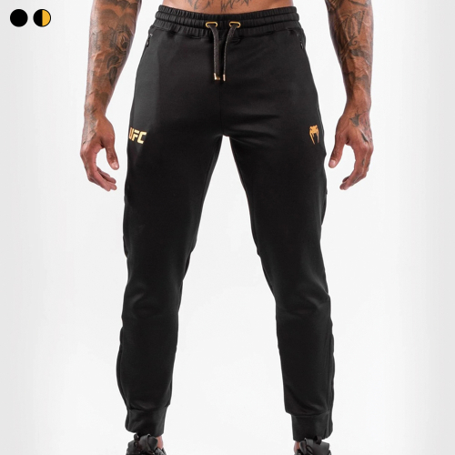 Спортивные брюки UFC Fight Night Workout Training Pants