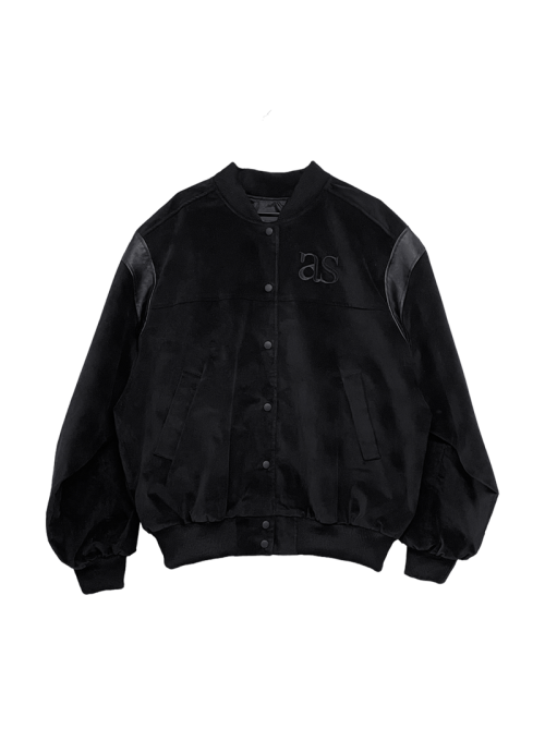 애즈온(ASON) MIGOS VARSITY JACKET - 사이즈 & 후기 | 무신사