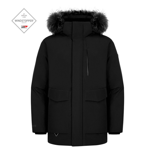 Пуховик Avez Windstopper_MLTWG206