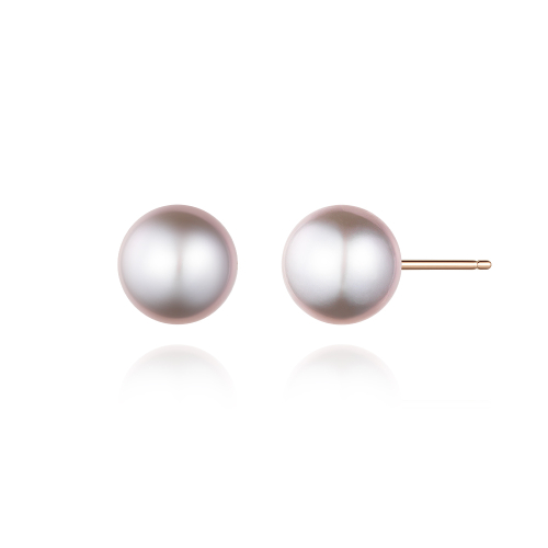 스톤헨지() 14K 담수진주 귀걸이 SA24D29A 상품 이미지