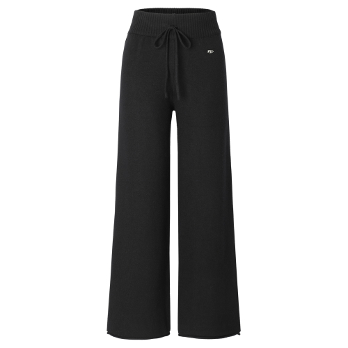 パンツ KHAKIPOINT Basic Knit Pants (black) Men's Tech Knit Pant - New Balance