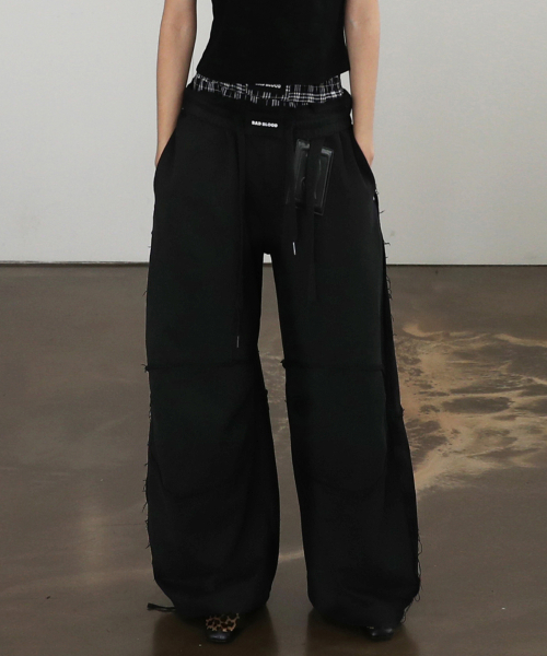 Bad Blood Clothing - Korean Streetwear & Unique Designs