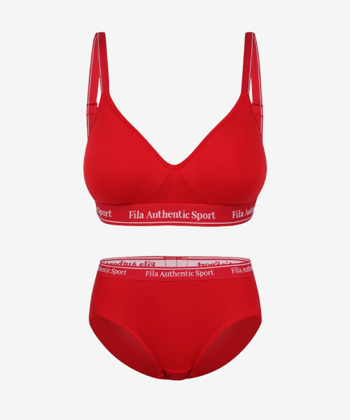 Комплект мягкого белья Holiday Bello Volume (FI4BAH1101FDRD)