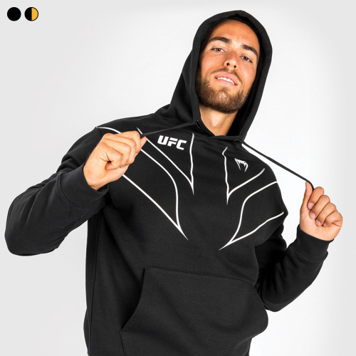 Худи UFC Replica