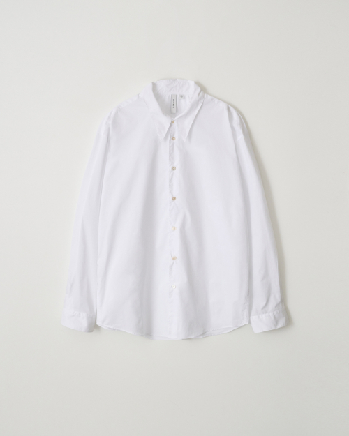 Устойчивая рубашка — White