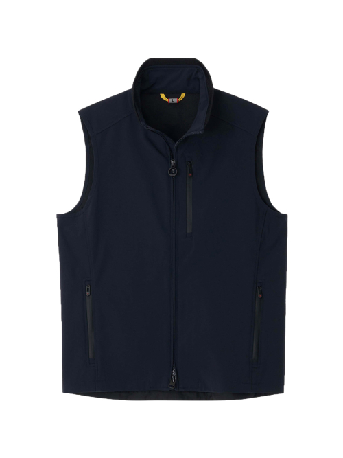 Жилет ALPINUS VEST Dark Navy