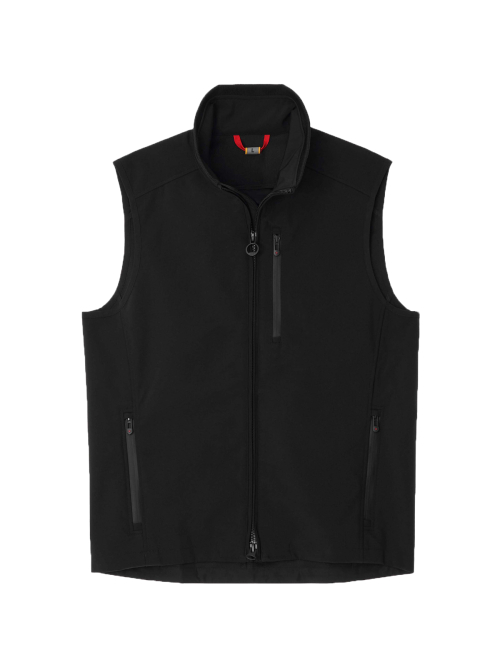 ALPINUS VEST чёрный