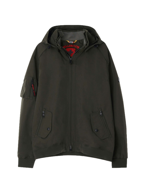 CICERO Dark Green