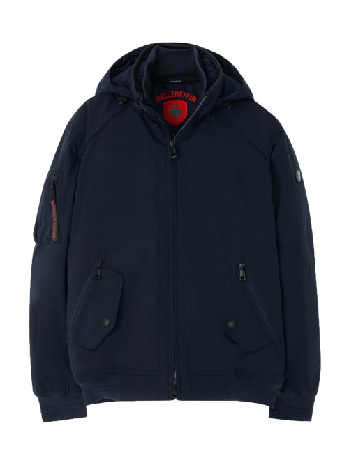 CICERO WINTER MIDNIGHT BLUE
