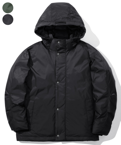 3M THINSULATE™ NY BLACKSERIES NP HEAVY куртка