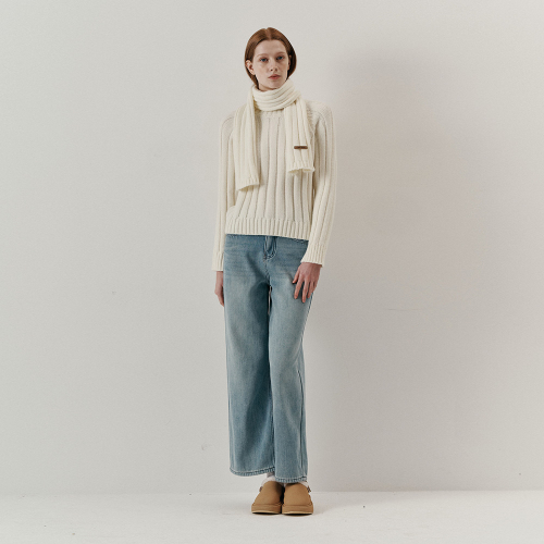 WD_Winter napping pants_BLUE