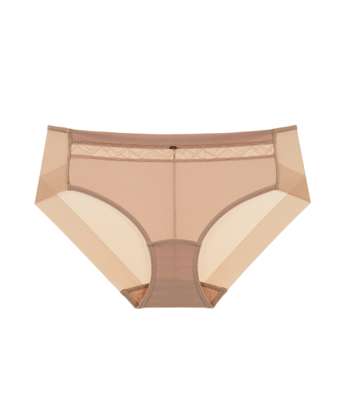 Бесшовные трусики (4colors)
