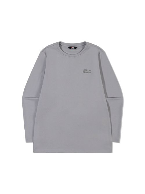 Термобелье Warm Tech Heat Lock GREY