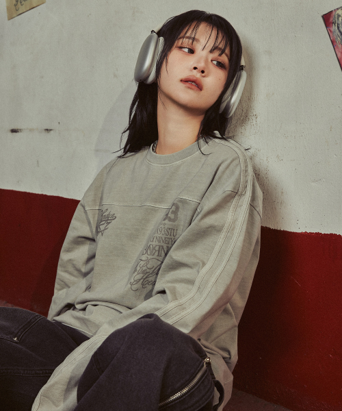 QWER 쵸단과 미리 만나는 봄