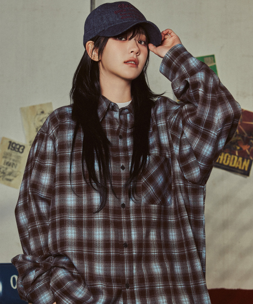 QWER 쵸단과 미리 만나는 봄