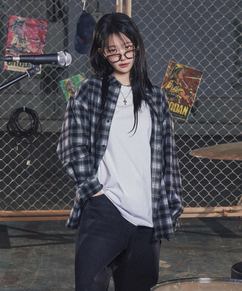 QWER 쵸단과 미리 만나는 봄