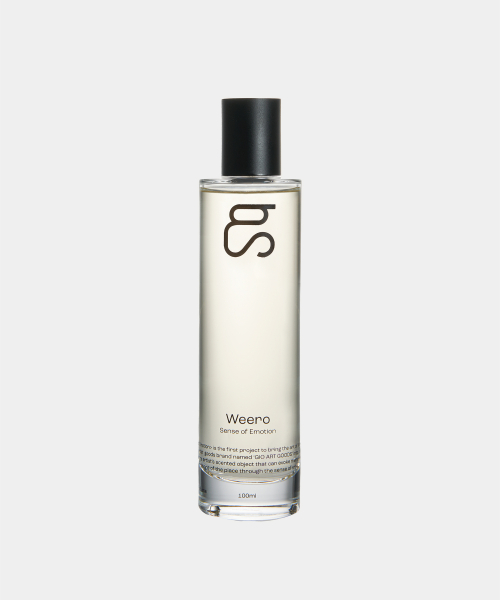 지오아트굿즈(GIO ART GOODS) 위로_스페이스퍼퓸 100ml - 후기 | 무신사