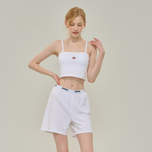 Боксеры из хлопка и модала White