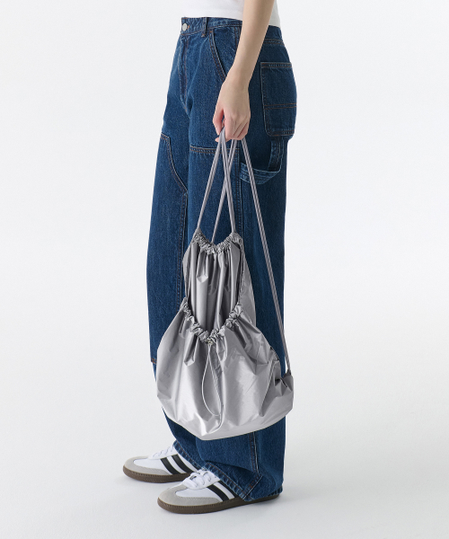 MUSINSA公式 | MUSINSA STANDARD WOMAN ウィメンズシャイニージム
